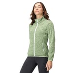 Regatta Women's Newhill Full Zip Fleece Jacket (Pack of 1)