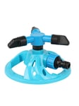 Splash Water Sprinkler Rotating