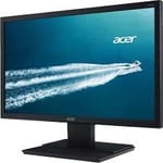 Acer - näyttö, B226WL, 22".