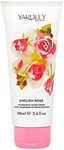 NEW English Rose Nourishing Hand Cream For Her 100ml Eng Rose 100 Ml Pack Of 1