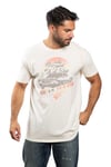 Ford Gran Torino Cotton T-shirt