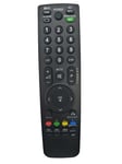 Remote Control For LG 32LH3010-ZB 42 LF2500 42 LF2510 TV Television, DVD Player, Device PN0100516