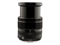 Fujinon Xf - Zoomlins - 18 Mm - 55 Mm - F/2.8-4.0 Ois - Fujifilm X Mount - För X Series X-A10, X-A5, X-A7, X-E3, X-H1, X-H2s, X-S10, X-T100, X-T200, X-T3, X-T30, X-T4