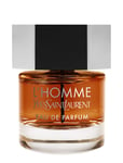 L'homme Ysl Edp 60Ml Parfym Eau De Parfum Nude Yves Saint Laurent