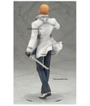 TALES OF XILLIA 2 - Julius Will Kresnik 1/8 Pvc Figure Alter