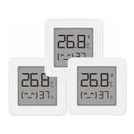 Pour Xiao mi mi hygromètre thermomètre numérique thermomètre Bluetooth professionnel maison humidité intérieure et température mètre pour la mesure