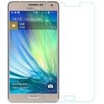 Verre Trempé Samsung Galaxy A8 A800 Verre De Protection H9 Verre Réel Sekurit