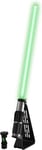 Star Wars The Black Series: Force FX Lightsaber - Yoda - Officially Licensed New