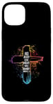 iPhone 15 Plus Act Justly Love Mercy Walk Humbly Micah Bible Verse Gateway Case