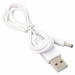 UUSB Charging Cable For Summer Infant EXVISION 0315 ADI050501000 Baby Monitor