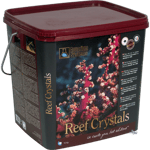 Reef Crystals Red 25 kg - Akvaariotarvikkeet - Akvaariovedenhoito - Akvaariosuola - Aquarium Systems