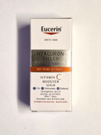 Eucerin Hyaluron Filler 10% Pure Vitamin C Booster 8ml