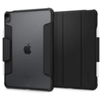 Spigen iPad Air 11 (M2) Fodral Air Skin Pro Svart