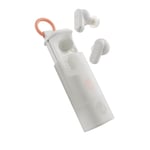 Skullcandy Høretelefoner DIME EVO TWS In-Ear Bone/Orange