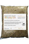 Røykespon av Whiskey Eik, 15 kg. Grov Størrelse. Røykspon.