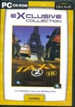 Taxi 2 Kol 2001 Pc