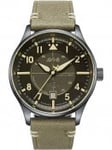 AVI-8 AV-4094-04 Hawker Hurricane Automatic Herrklocka