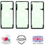 For Samsung Galaxy S10 Lite G770 Battery Cover Adhesive Rear Housing Glue Strips