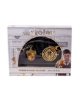 P.m.i. Harry Potter Metal Keychains Premium Collection- 6pk Deluxe Box (random) (hp8550)