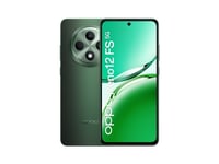 OPPO Reno12 FS 5G, 16,9 cm (6,67"), 12 Gt, 512 Gt, 50 MP, Android 14, Vihreä