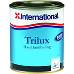 Nautec Trilux Hard Antifouling svart 2,5