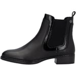 Boots Rieker  Bottine Cuir Lugano