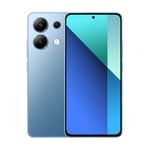 Xiaomi Redmi Note 13 4G Mobile Phone [128GB / 8GB RAM - Ice Blue]