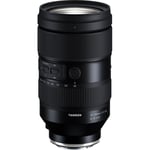 Tamron 35-150mm f/2-2.8 Di III VXD till Sony E