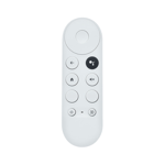 2X(Replacement G9N9N Voice Bluetooth IR Remote Control for GoogleChromecast 2020