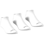 Adidas No Show 3pp Socks Unisex Adult