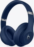 Original Beats by Dr. Dre Studio 3 Wireless Over-ear Headset - Blå