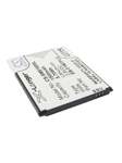 Samsung batteri for mobiltelefon