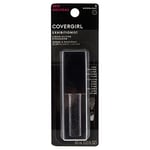 CoverGirl Exhibitionist Liquid Glitter Eyeshadow - 8 Moonlight For Women 0.13 oz Eye Shadow