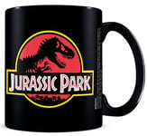 Jurassic Park T-Rex Cup multicolour