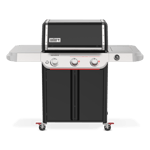 Genesis® E-325W-gassgrill 