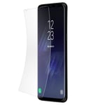 Film Ecran Verre Trempé Flexible pour Samsung Galaxy S8 Plus - Forcell