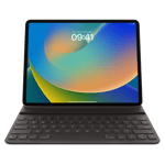 Apple Smart Keyboard Folio till iPad Pro 12,9 tum (sjätte generationen) – portugisiskt