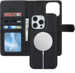 Zouzt for iPhone 15 Pro Max MagSafe Case iPhone 15 ProMax Wallet Case iPhone 15