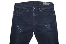 DIESEL THOMMER 084ND JEANS SLIM SKINNY W27 L32 100% AUTHENTIC