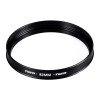 TILTA Tilta 82mm Lens Attachements f MB-T15 Mini Clamp-on Matte Box MB-T15-82