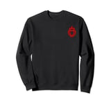 Society of Saint Pius X SSPX Sweatshirt