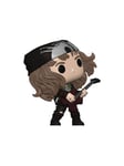 Funko! - TV: Stranger Things (Eddie w/ Guitar) - Figur