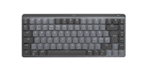 LOGITECH – MX Mech Mini Wless Illumi KB Tactile NDX (920-010776)