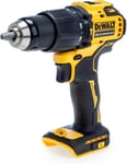 DEWALT DCD709N 18V Li-Ion XR Cordless Brushless Combi Drill