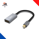 Adaptateur Mini Displayport Vers HDMI Pour Macbook Air/Pro