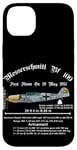 Coque pour iPhone 14 Plus Messerschmitt Fighter Art Historic: Aviation Legends