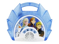 Ekids Frozen 2 Fr-115 - Sing-Along Boom Box