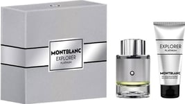 Montblanc - Explorer - 60 Ml