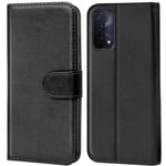 Housse De Protection Pour OPPO A93 5G Téléphone Étui Pliable Slim Flip Case