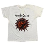 Alice In Chains Rock Band Vintage T-shirt S